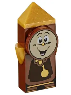 Zdjecię zestawu, części lub minifigurki LEGO