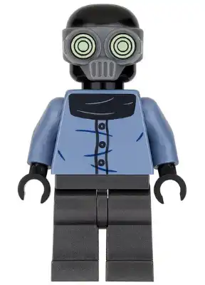 Zdjecię zestawu, części lub minifigurki LEGO