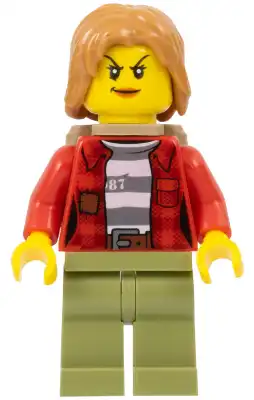 Zdjecię zestawu, części lub minifigurki LEGO