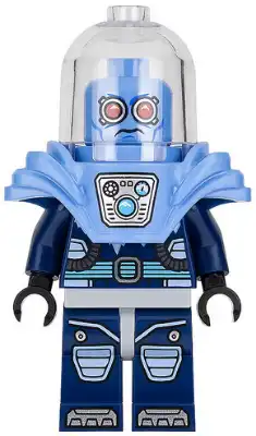 Zdjecię zestawu, części lub minifigurki LEGO