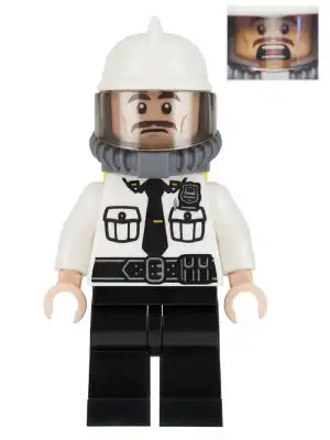 Zdjecię zestawu, części lub minifigurki LEGO