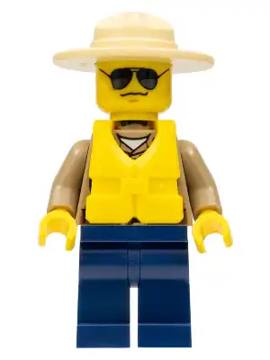 Zdjecię zestawu, części lub minifigurki LEGO