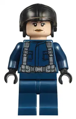 Zdjecię zestawu, części lub minifigurki LEGO