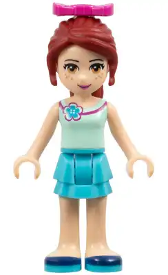 Zdjecię zestawu, części lub minifigurki LEGO