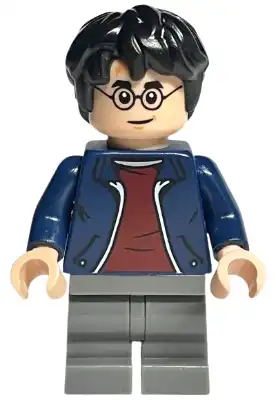 Zdjecię zestawu, części lub minifigurki LEGO