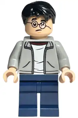Zdjecię zestawu, części lub minifigurki LEGO