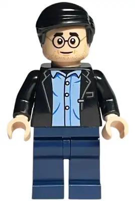 Zdjecię zestawu, części lub minifigurki LEGO