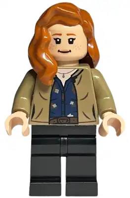 Zdjecię zestawu, części lub minifigurki LEGO