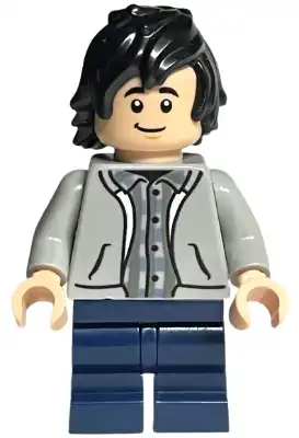 Zdjecię zestawu, części lub minifigurki LEGO