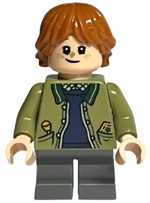 Zdjecię zestawu, części lub minifigurki LEGO