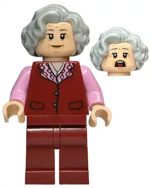 Zdjecię zestawu, części lub minifigurki LEGO
