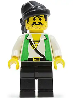 Zdjecię zestawu, części lub minifigurki LEGO