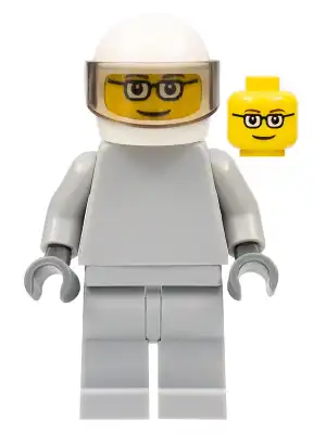 Zdjecię zestawu, części lub minifigurki LEGO