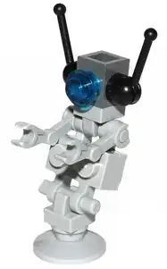 Zdjecię zestawu, części lub minifigurki LEGO