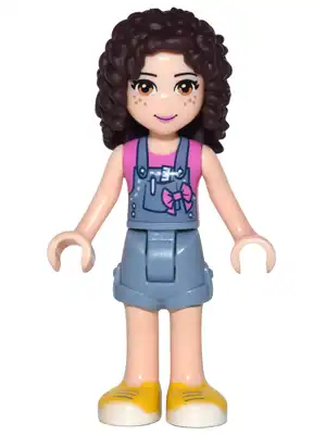 Zdjecię zestawu, części lub minifigurki LEGO