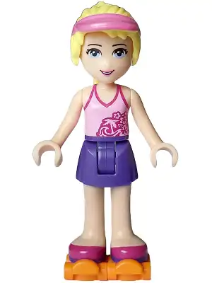 Zdjecię zestawu, części lub minifigurki LEGO