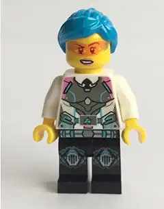 Zdjecię zestawu, części lub minifigurki LEGO