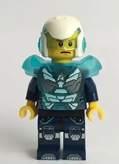 Zdjecię zestawu, części lub minifigurki LEGO