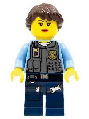 Zdjecię zestawu, części lub minifigurki LEGO