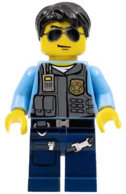 Zdjecię zestawu, części lub minifigurki LEGO