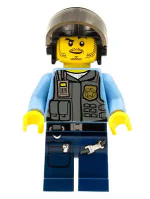 Zdjecię zestawu, części lub minifigurki LEGO
