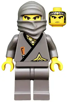 Zdjecię zestawu, części lub minifigurki LEGO