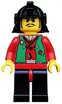 Zdjecię zestawu, części lub minifigurki LEGO