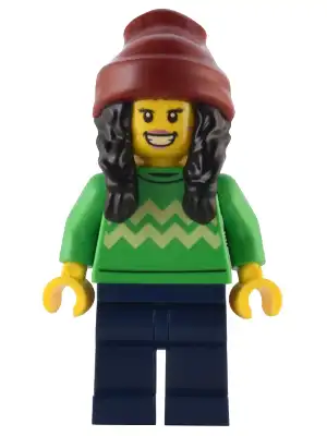 Zdjecię zestawu, części lub minifigurki LEGO