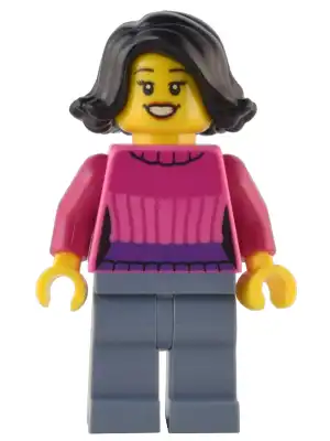 Zdjecię zestawu, części lub minifigurki LEGO