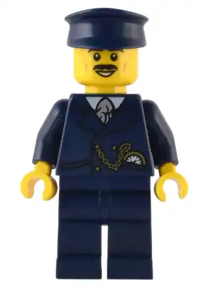 Zdjecię zestawu, części lub minifigurki LEGO