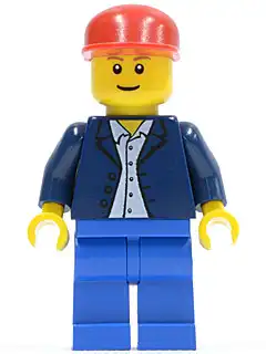 Zdjecię zestawu, części lub minifigurki LEGO