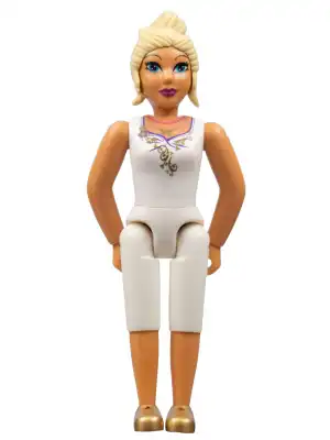 Zdjecię zestawu, części lub minifigurki LEGO