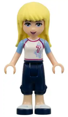 Zdjecię zestawu, części lub minifigurki LEGO