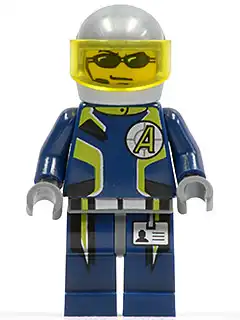 Zdjecię zestawu, części lub minifigurki LEGO