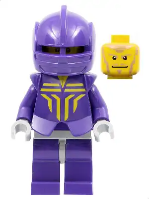 Zdjecię zestawu, części lub minifigurki LEGO