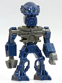 Zdjecię zestawu, części lub minifigurki LEGO