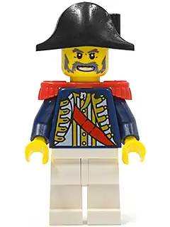 Zdjecię zestawu, części lub minifigurki LEGO
