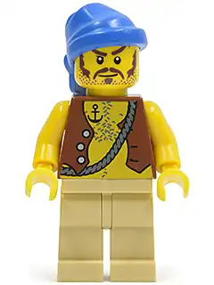 Zdjecię zestawu, części lub minifigurki LEGO