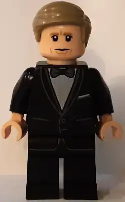 Zdjecię zestawu, części lub minifigurki LEGO