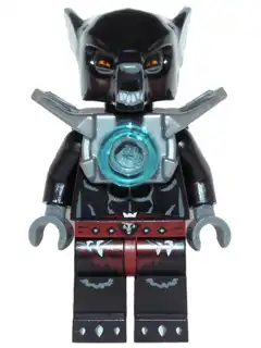 Zdjecię zestawu, części lub minifigurki LEGO
