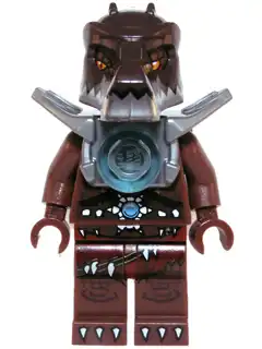 Zdjecię zestawu, części lub minifigurki LEGO
