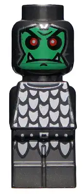 Zdjecię zestawu, części lub minifigurki LEGO