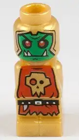 Zdjecię zestawu, części lub minifigurki LEGO