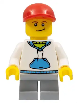 Zdjecię zestawu, części lub minifigurki LEGO