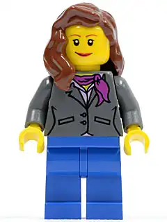 Zdjecię zestawu, części lub minifigurki LEGO