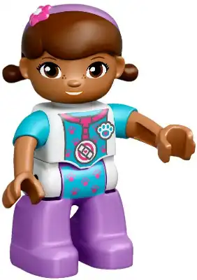 Zdjecię zestawu, części lub minifigurki LEGO