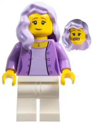 Zdjecię zestawu, części lub minifigurki LEGO