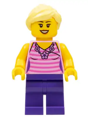 Zdjecię zestawu, części lub minifigurki LEGO