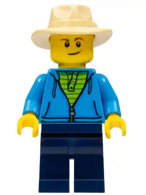 Zdjecię zestawu, części lub minifigurki LEGO