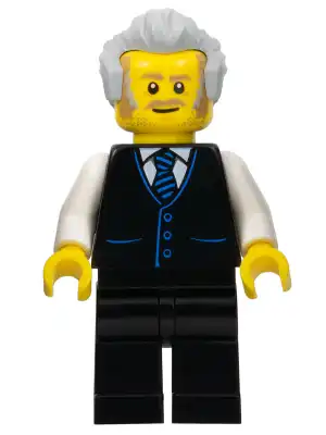 Zdjecię zestawu, części lub minifigurki LEGO